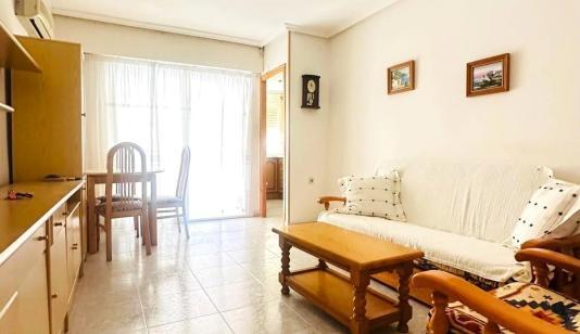 Propiedades en Torrevieja. Zona de la  Playa del Cura, 2 dormitorios, 73 m² image 0
