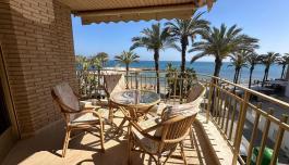 Buy property in Torrevieja, Spain. Paseo maritimo area, 3 bedrooms, 120 m² image 2