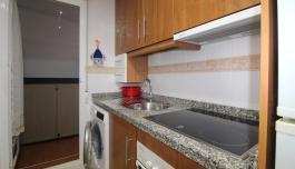 Real estate in Spain, Torrevieja. Estacion de autobuses area, 2 bedrooms, 53 m² image 5