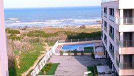 Real estate Torrevieja, Penthouse for sale. La Mata pueblo area, 1 bedroom, 71 m² image 2