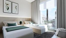 Buy an Apartment in Guardamar del Segura, Spain. Pueblo area, 2 bedrooms, 92 m² image 4
