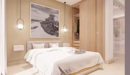 Buy a home in Spain. Pilar de la Horadada area, 2 bedrooms, 62 m² image 5