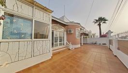 Real estate in Spain, Torrevieja. San luis area, 3 bedrooms, 135 m² image 2