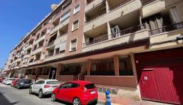 Real estate Torrevieja, Apartment for sale. Centro area, 2 bedrooms, 70 m² image 1