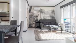 Buy an Apartment in Spain, Torrevieja. Torreblanca area, 2 bedrooms, 51 m² image 1
