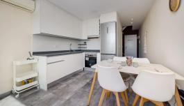 Torrevieja, real estate. Centro area, 3 bedrooms, 80 m² image 4
