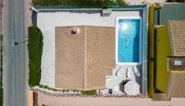Torrevieja, Spain. Buy an Town house . Los Balcones area, 2 bedrooms, 80 m² image 1