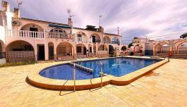 Buy property in Torrevieja, Spain. El chaparral area, 2 bedrooms, 85 m² image 1