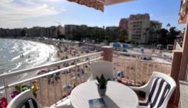Venta de Piso en Torrevieja, España. Zona de la  Playa de los Locos, 3 dormitorios, 86 m² image 1