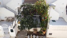 Real estate in Spain, Bungalow. Mil Palmeras area, 3 bedrooms, 90 m² image 1