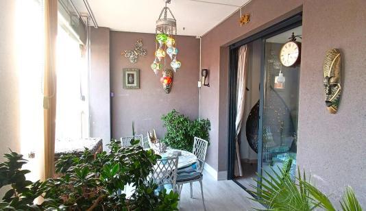 Real estate Torrevieja, Penthouse for sale. La Mata pueblo area, 1 bedroom, 71 m² image 0
