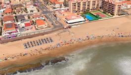 House in Torrevieja, Spain. La Mata area, 3 bedrooms, 113 m² image 4