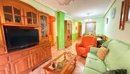 Torrevieja, Spain. Buy an Apartment . Playa del Cura area, 3 bedrooms, 74 m² image 2