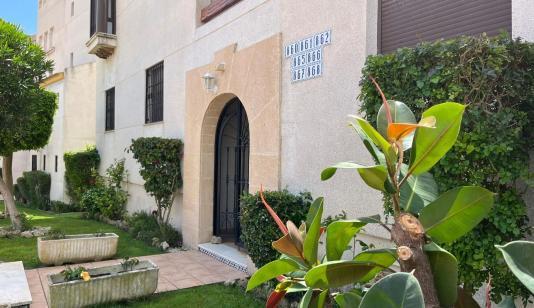 Buy an Apartment in Orihuela Costa, Spain. Las Ramblas area, 2 bedrooms, 69 m² image 0