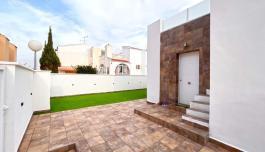 Real estate Orihuela Costa, Town house for sale. Los Dolses area, 2 bedrooms, 80 m² image 2