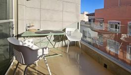 Buy real estate in Torrevieja, Spain. Estacion de autobuses area, 3 bedrooms, 128 m² image 4
