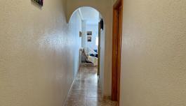 Buy an Apartment in Torrevieja, Spain. El Molino area, 1 bedroom, 51 m² image 1