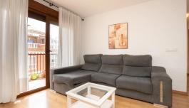 Apartment for sale in Torrevieja, Spain. Acequión area, 3 bedrooms, 105 m² image 2