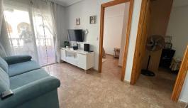 Torrevieja real estate, Apartment for sale. Playa de los Locos area, 2 bedrooms, 54 m² image 4