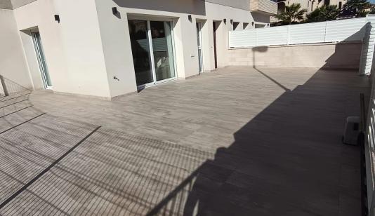 Real estate Torrevieja, Apartment for sale. Torreblanca area, 3 bedrooms, 117 m² image 0