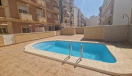 Torrevieja, Spain. Real Estate. torrevieja area, 2 bedrooms, 70 m² image 2