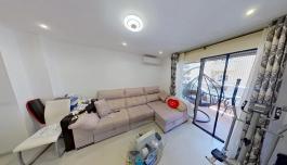 Buy an Apartment in Torrevieja, Spain. Playa del Cura area, 2 bedrooms, 92 m² image 3