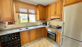 Bungalow in Guardamar del Segura, Spain. Los secanos area, 3 bedrooms, 140 m² image 4