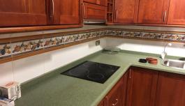 Torrevieja real estate, Apartment for sale. Centro area, 4 bedrooms, 120 m² image 4