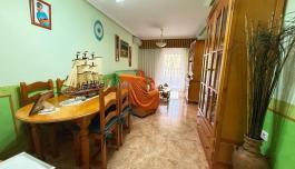 Torrevieja, Spain. Buy an Apartment . Playa del Cura area, 3 bedrooms, 74 m² image 3