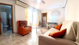 Apartment in Torrevieja, Spain. Playa del Cura area, 1 bedroom, 60 m² image 3