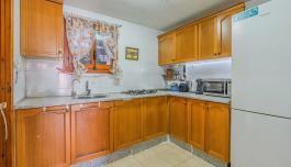 Купить Таунхаус в Торревьеха, Испания. Район Los Balcones, 2 спальни, 136 m² image 5