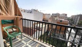 Buy an Apartment in Spain, Torrevieja. Centro area, 3 bedrooms, 128 m² image 1