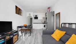 Duplex en Orihuela Costa, España. Zona de la  Las Filipinas, 3 dormitorios, 70 m² image 4