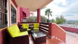 Bungalow in Orihuela Costa, Spain. Los Altos area, 2 bedrooms, 79 m² image 1