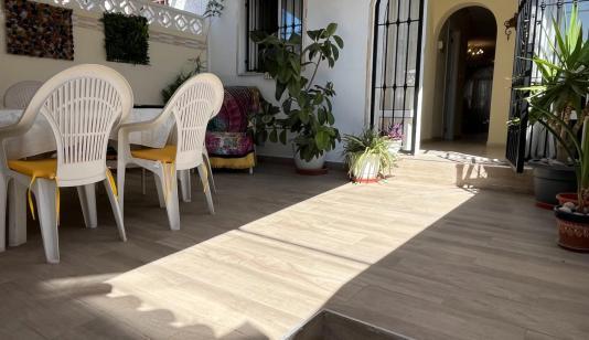 Real estate Torrevieja, House for sale. Centro area, 2 bedrooms, 75 m² image 0