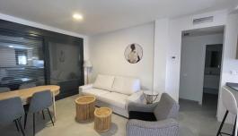 Buy an Penthouse in Orihuela Costa, Spain. PAU 26 area, 2 bedrooms, 60 m² image 2