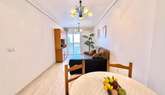 Torrevieja, Spain. Real Estate. Centro area, 2 bedrooms, 0 m² image 0