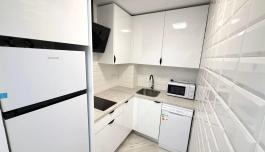 Apartment in Torrevieja, Spain. Playa del Cura area, 2 bedrooms, 57 m² image 5