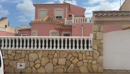 Town house for sale in Orihuela Costa, Spain. Playa Flamenca area, 5 bedrooms, 0 m² image 1