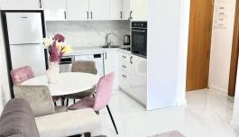 Torrevieja, real estate. Playa del Cura area, 1 bedroom, 47 m² image 4
