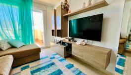 Penthouse for sale in Torrevieja, Spain. Playa de los Locos area, 2 bedrooms, 66 m² image 2