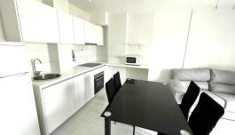 Real estate in Spain, Torrevieja. Centro area, 2 bedrooms, 72 m² image 3