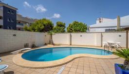 Orihuela Costa, Spain. Real Estate. La Zenia area, 4 bedrooms, 170 m² image 2