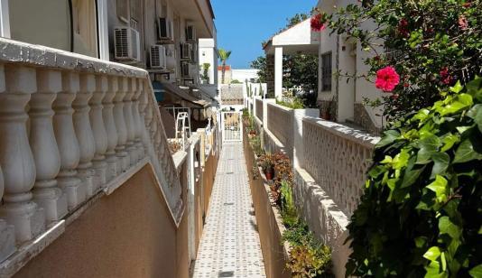 Real estate in Spain, Torrevieja. La Mata area, 3 bedrooms, 51 m² image 0