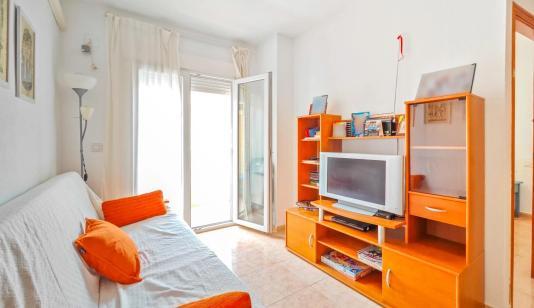 Buy an Apartment in Torrevieja, Spain. Parque de las Naciones area, 2 bedrooms, 53 m² image 0