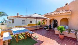 Buy an Town house in Orihuela Costa, Spain. La Zenia area, 3 bedrooms, 245 m² image 2