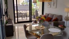 Buy real estate in Orihuela Costa, Spain. La Florida area, 2 bedrooms, 100 m² image 2