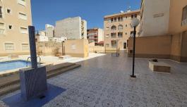 Купить недвижимость в Торревьеха, Испания. Район Centro, 2 спальни, 60 m² image 3