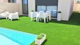 Buy an Town house in Spain, Orihuela Costa. La Zenia area, 3 bedrooms, 125 m² image 3