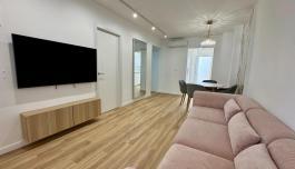 Купить недвижимость в Ориуэла Коста, Испания. Район Los Altos, 2 спальни, 75 m² image 1